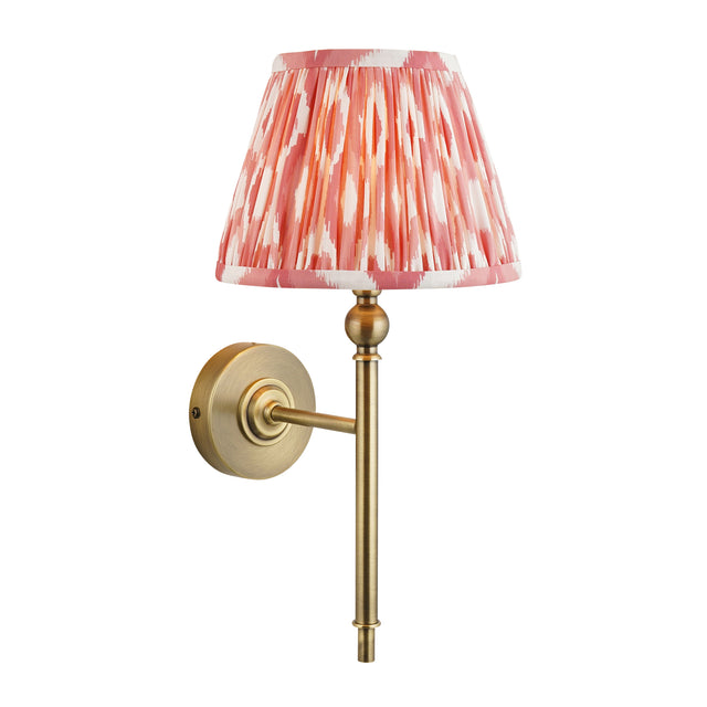 Lille & Ikat 20cm Wall