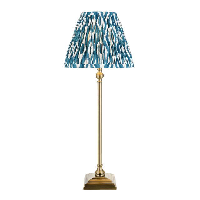 Lille & Ikat 25cm Table