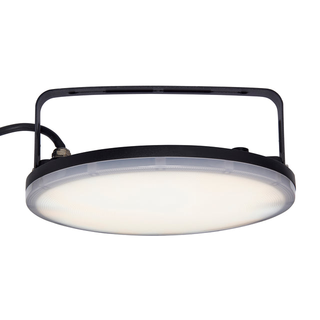 Titan Anti-Glare CCT 100W IP65