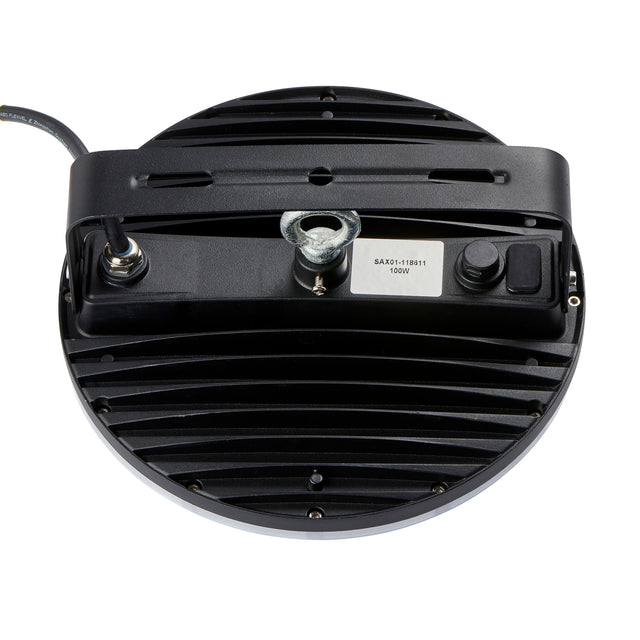 Titan Anti-Glare CCT 100W IP65