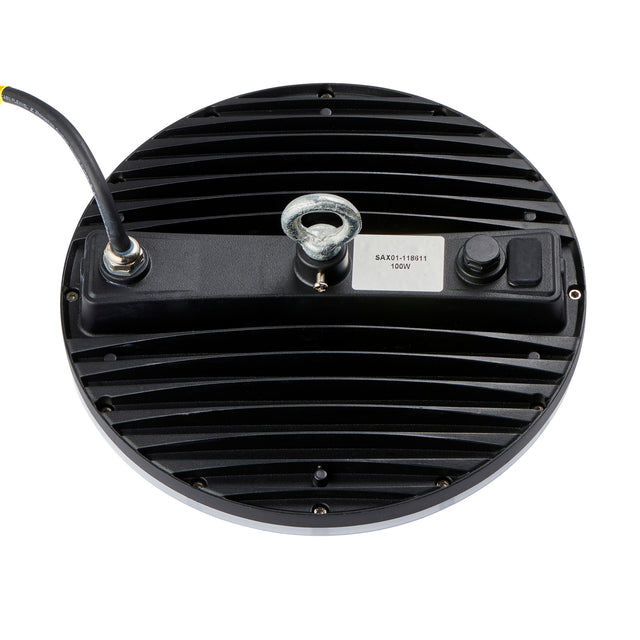 Titan Anti-Glare CCT 100W IP65