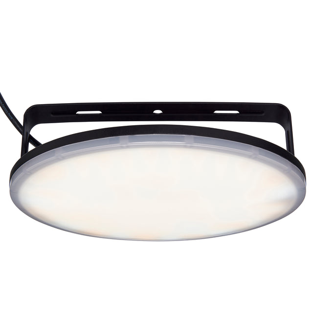 Titan Anti-Glare CCT 200W IP65