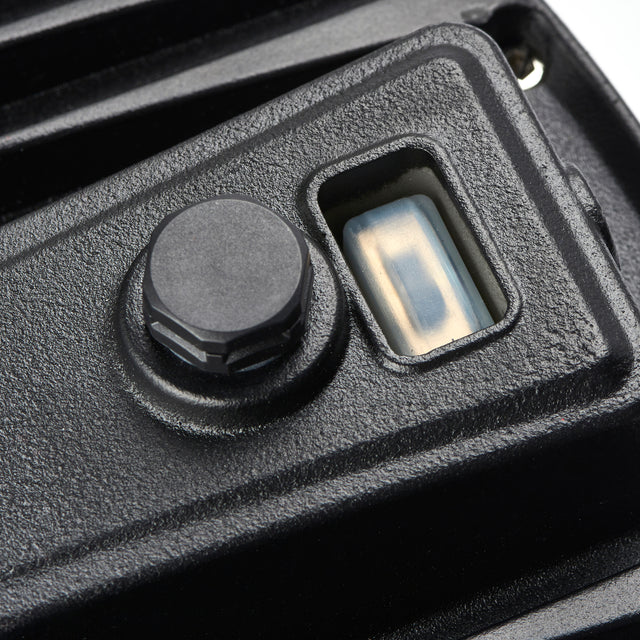 Titan Anti-Glare CCT 200W IP65