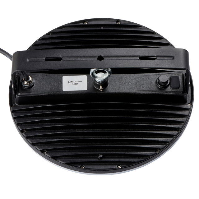 Titan Anti-Glare CCT 200W IP65