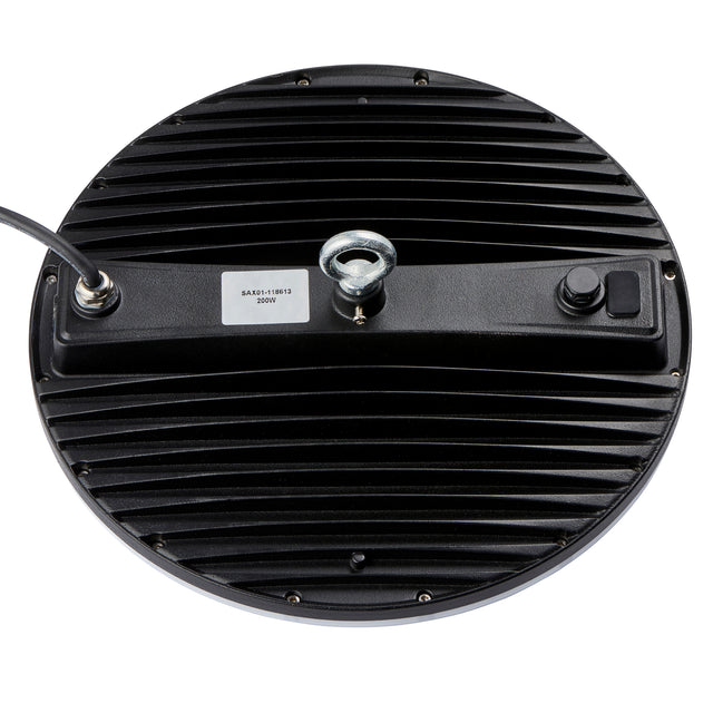 Titan Anti-Glare CCT 200W IP65