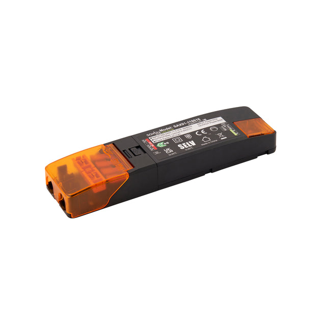 LED Driver Constant Voltage 12/24V 30/60W PRO