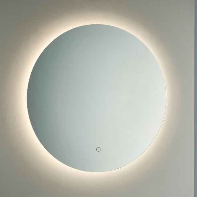 Espello CCT Round Mirror