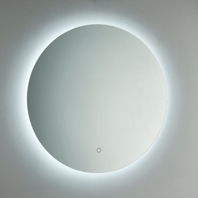 Espello CCT Round Mirror