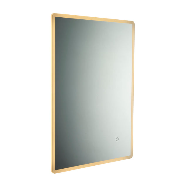 Lustro CCT Rectangular Mirror