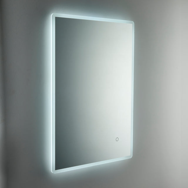 Lustro CCT Rectangular Mirror