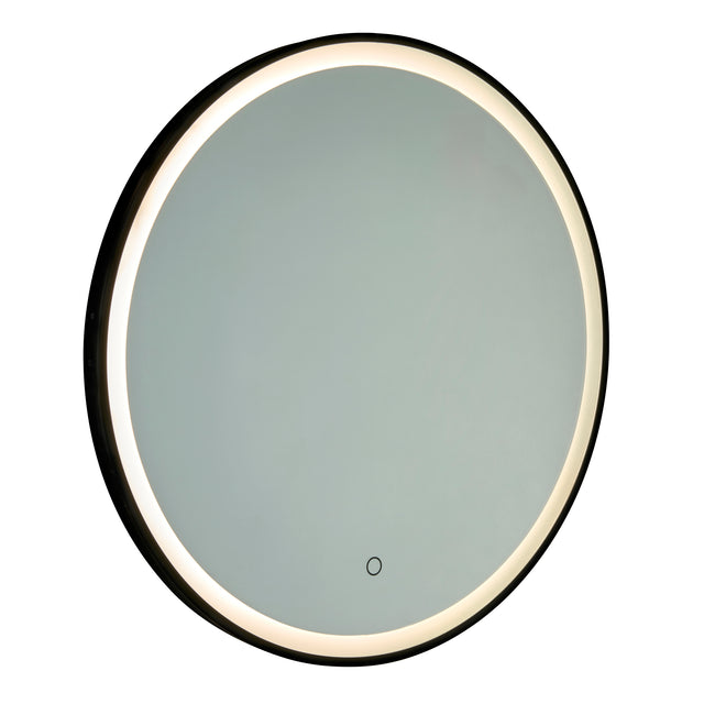 Aniani CCT Round Mirror