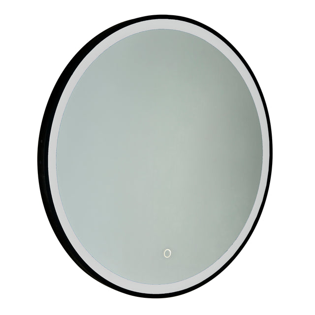 Aniani CCT Round Mirror