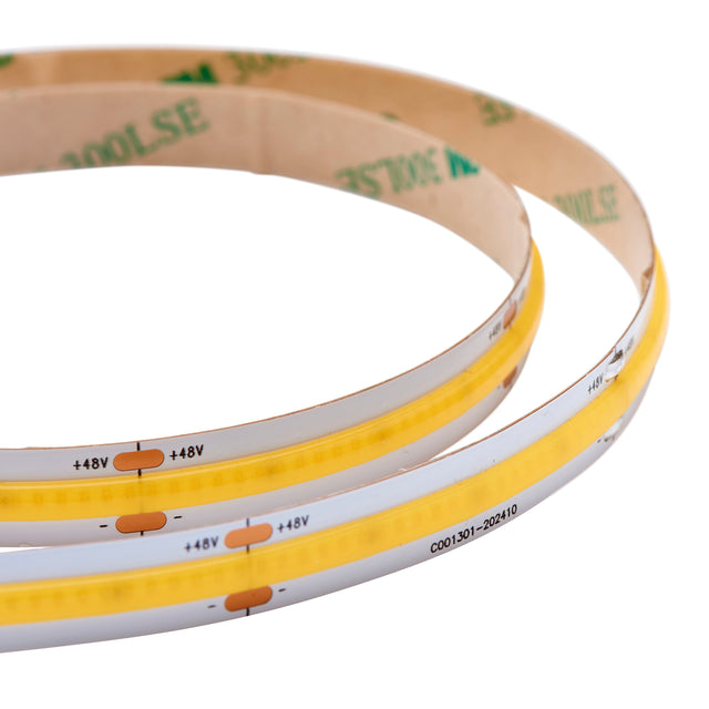 OrionPRO 48V | 4000K 8W/M 40M IP20
