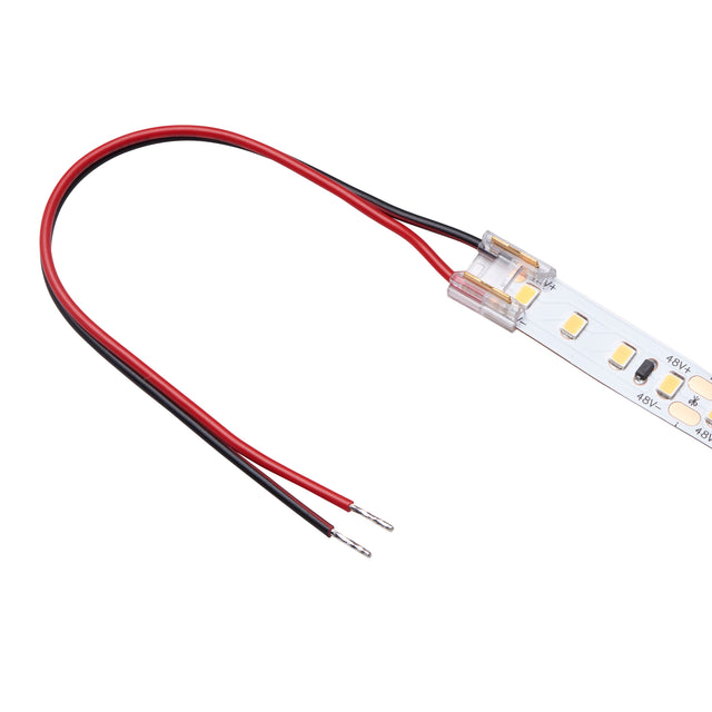 Orion 48V | Flexible Tape to Driver Connector IP20 | COB & SMD