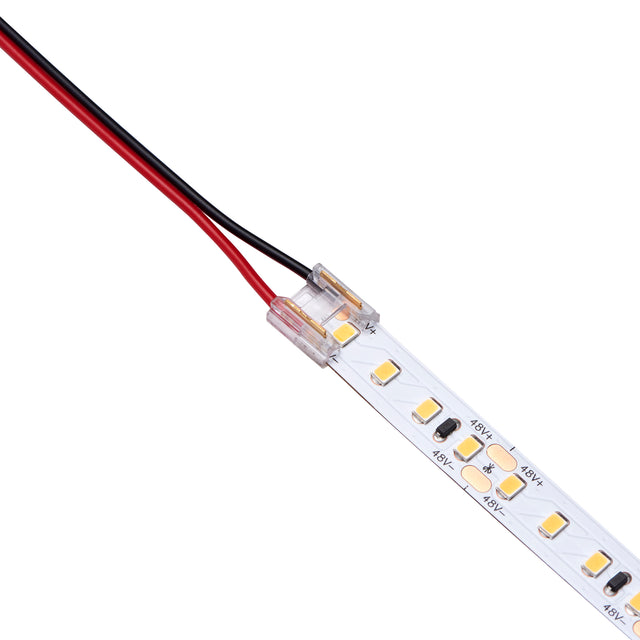 Orion 48V | Flexible Tape to Tape Connector IP20 | COB & SMD