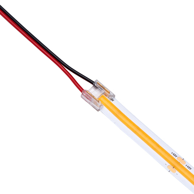Orion 48V | Flexible Tape to Tape Connector IP20 | COB & SMD
