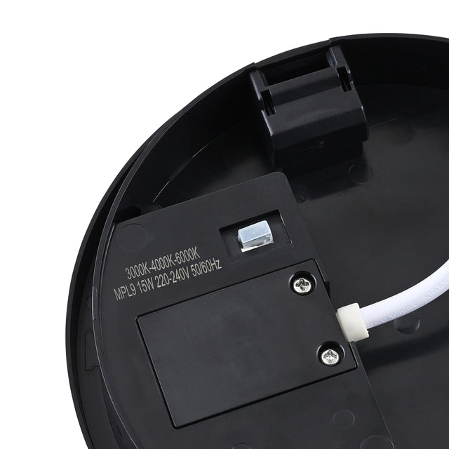 Rond Plus CCT IP65 15W