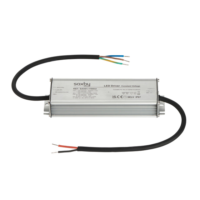 LED Driver Constant Voltage IP67 48V 150W