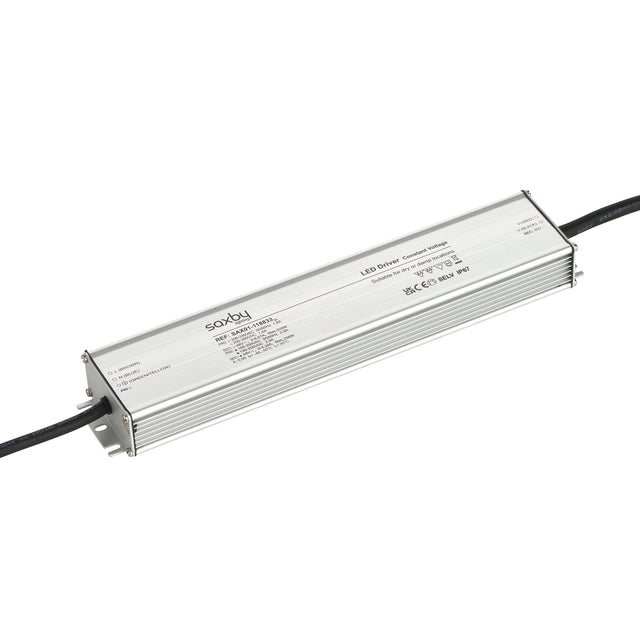 LED Driver Constant Voltage IP67 48V 320W