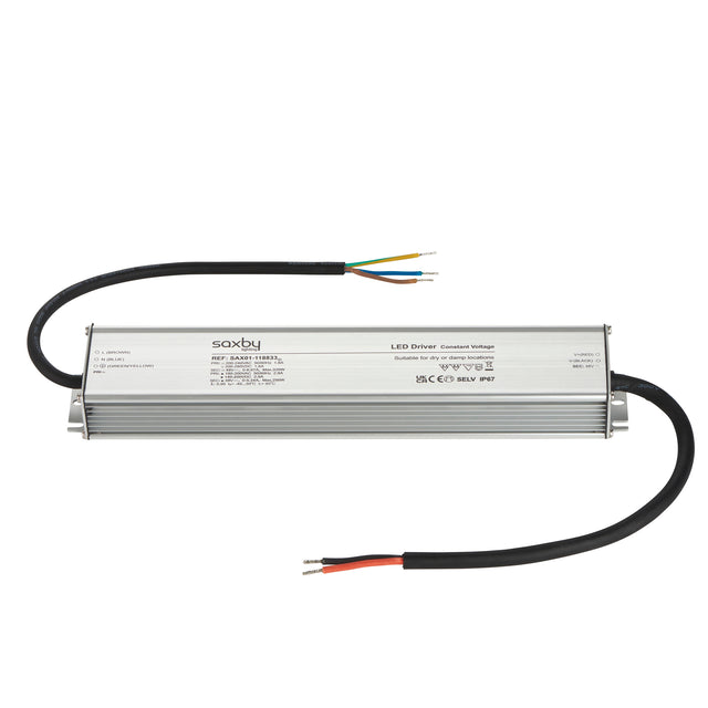 LED Driver Constant Voltage IP67 48V 320W