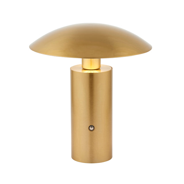 Sunset Rechargeable Table