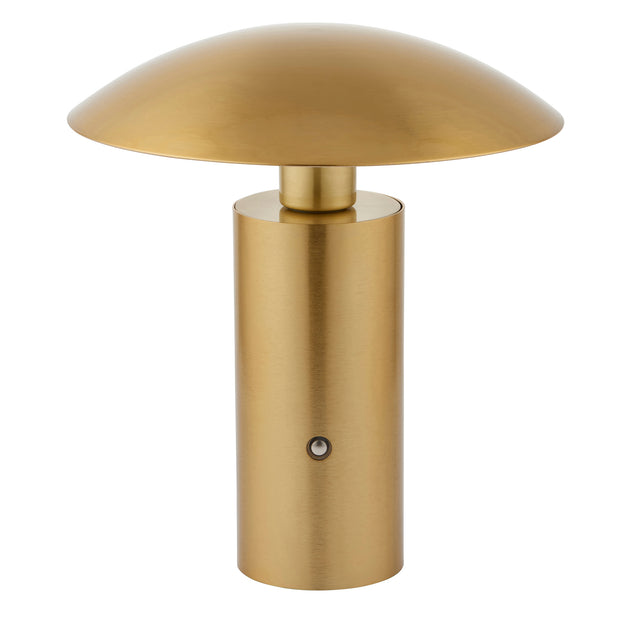 Sunset Rechargeable Table