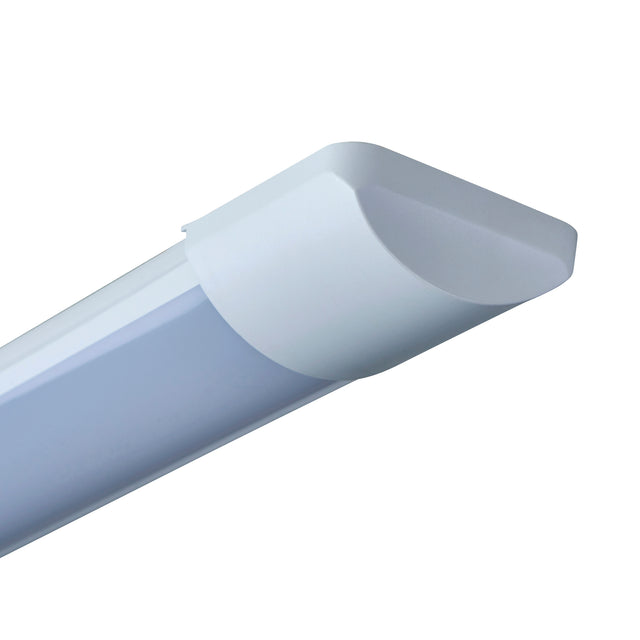 Aloka LED Batten | 5ft Standard CCT | 36W