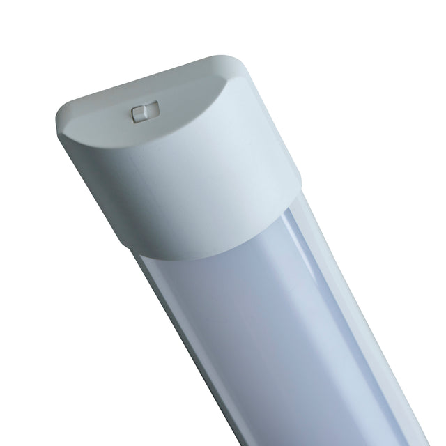 Aloka LED Batten | 5ft Standard CCT | 36W