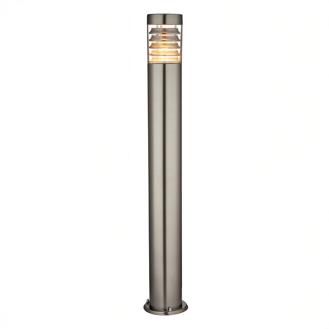 Equinox bollard 1M IP44 E27