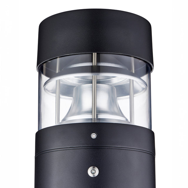 Zone Bollard photocell IP65 15W