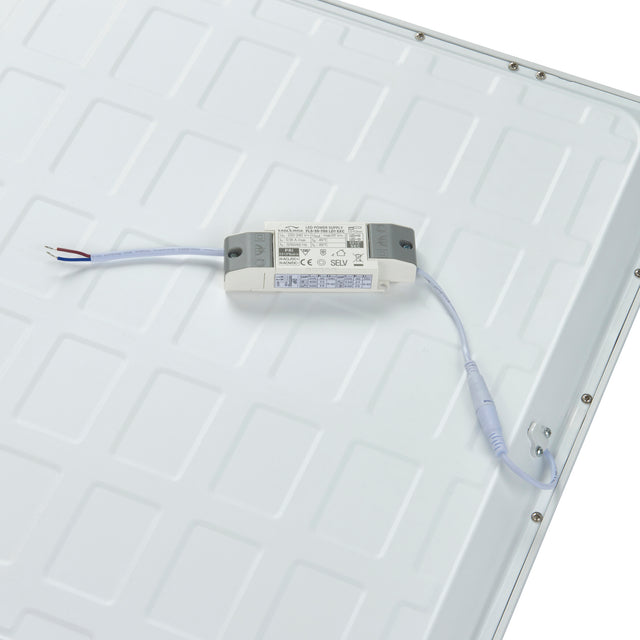 StratusULTRA Quad-Wattage | TPA & UGR19 | 4000K | 3600LM