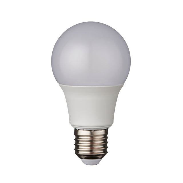 E27 LED GLS 8W | 806LM | 101LM/W | 4000K