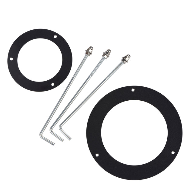 Root Kit for Equinox & Roko Ranges