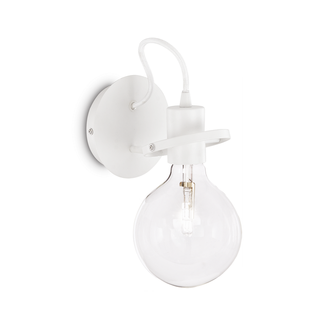 RADIO AP1 WHITE