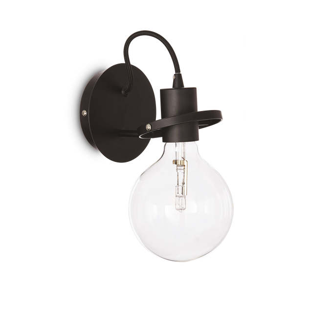 RADIO AP1 BLACK