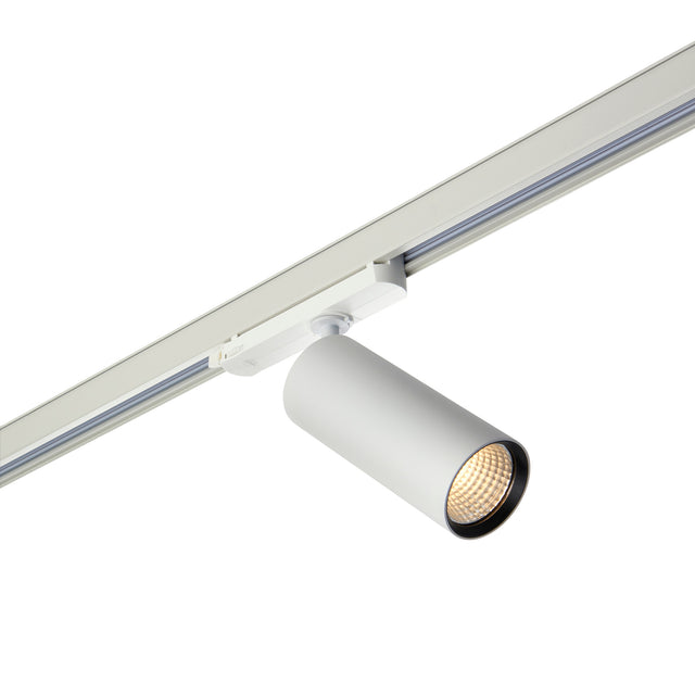 Lunaro 3-Phase Multi Wattage Track Head 3000K