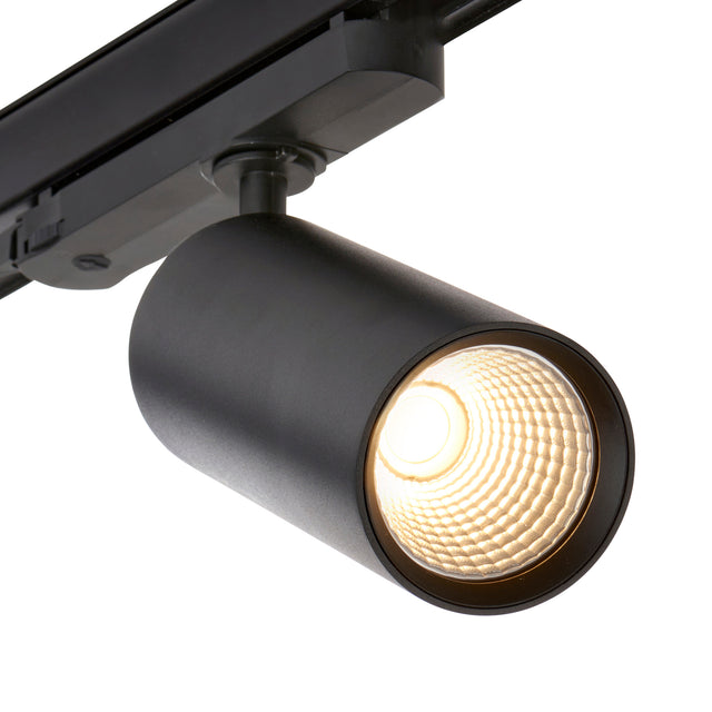Lunaro 3-Phase Multi Wattage Track Head 3000K