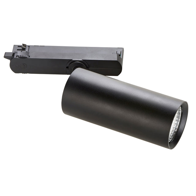 Lunaro 3-Phase Multi Wattage Track Head 3000K