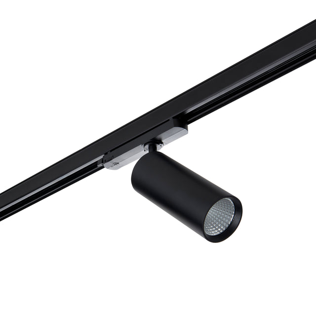 Lunaro 3-Phase Multi Wattage Track Head 4000K