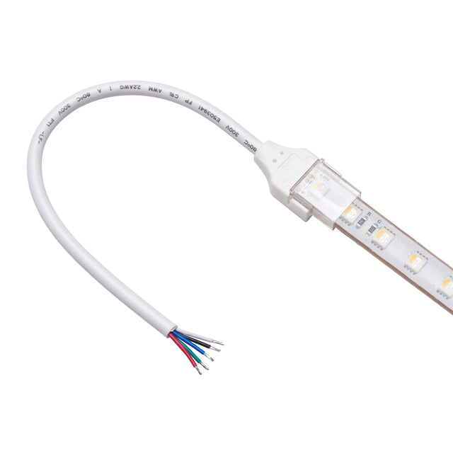 OrionRGBW 48V | Flexible Tape to Driver Connector IP67