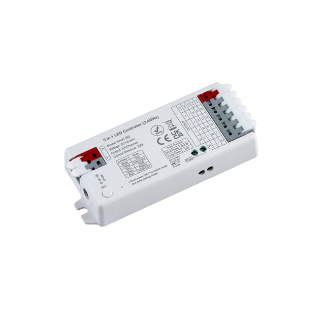 Orion | 24/48V Receiver