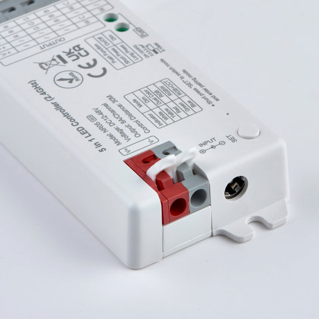 Orion | 24/48V Receiver