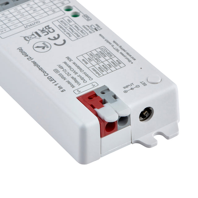 Orion | 24/48V Receiver