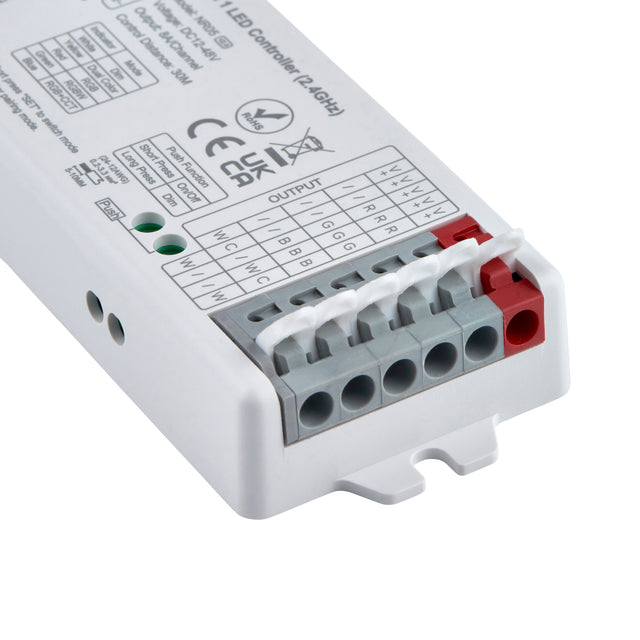 Orion | 24/48V Receiver