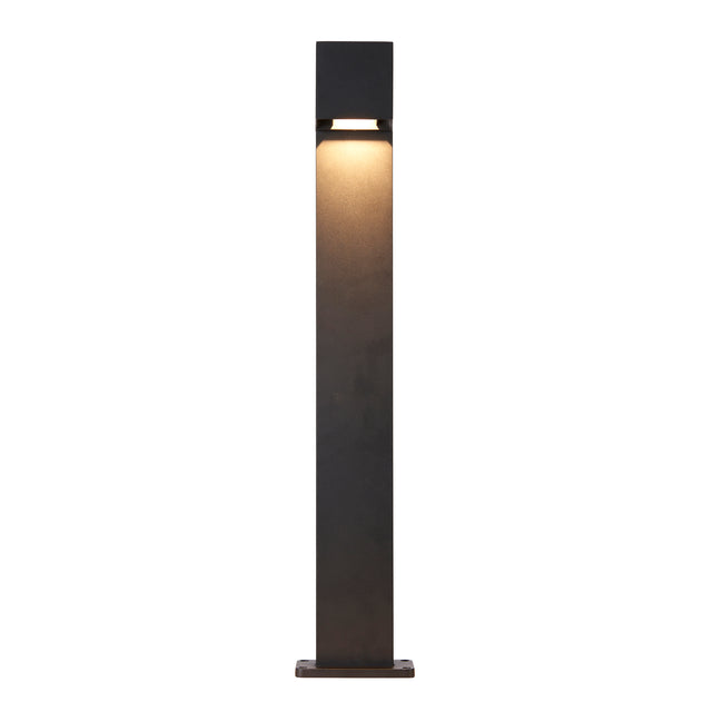 Glover CCT Bollard 9W IP65