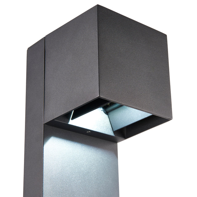 Glover CCT Bollard 9W IP65