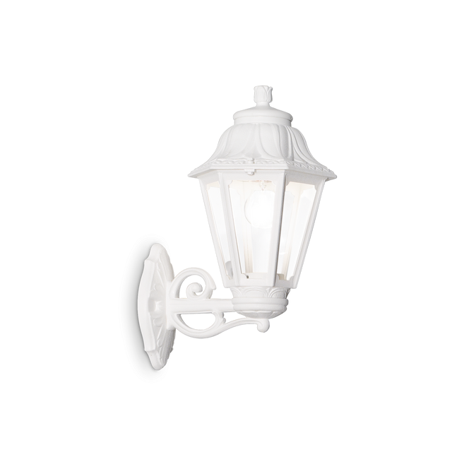 DAFNE AP1 BIG WHITE