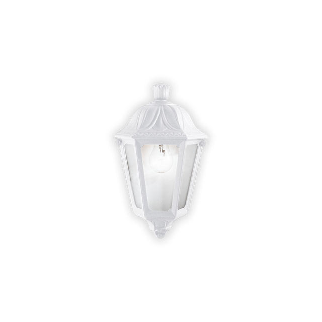 DAFNE AP1 SMALL WHITE