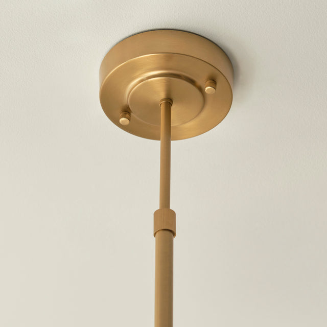Stamford Pendant