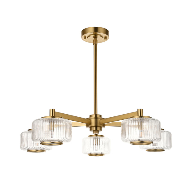 Stamford Pendant